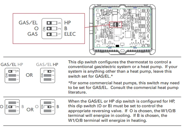 Source1 S1-THPU433-S High Resolution Digital Thermostat User Guide Source1 S1-THPU433-S High Resolution Digital Thermostat 10