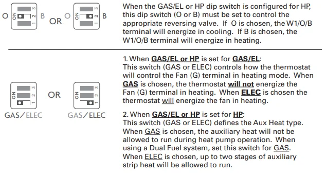 Source1 S1-THPU433-S High Resolution Digital Thermostat User Guide Source1 S1-THPU433-S High Resolution Digital Thermostat 11