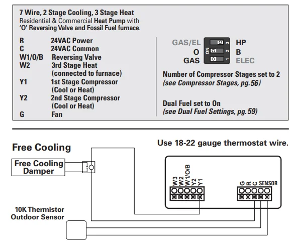 Source1 S1-THPU433-S High Resolution Digital Thermostat User Guide Source1 S1-THPU433-S High Resolution Digital Thermostat 16