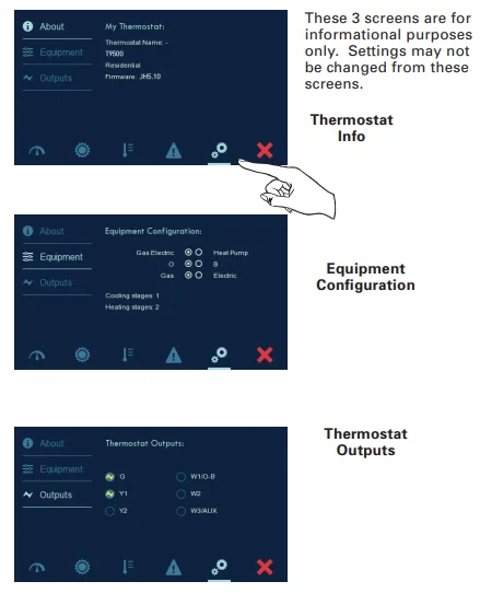 Source1 S1-THPU433-S High Resolution Digital Thermostat User Guide Source1 S1-THPU433-S High Resolution Digital Thermostat 4