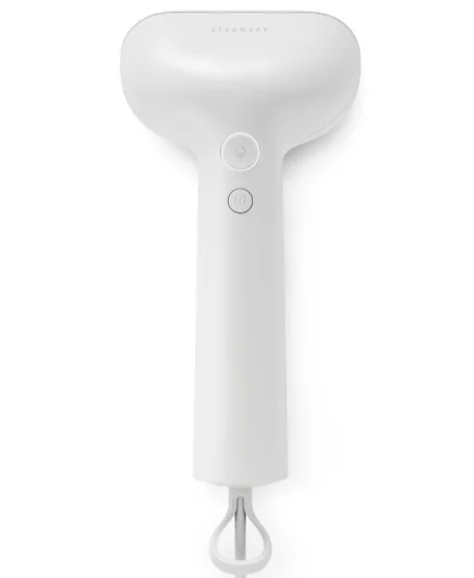 Steamery Cirrus X Handheld Steamer Manual Steamery Cirrus X Handheld Steamer prod