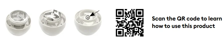 Steamery Pilo 1 Fabric Shaver User Manual Steamery Pilo 1 Fabric Shaver 3