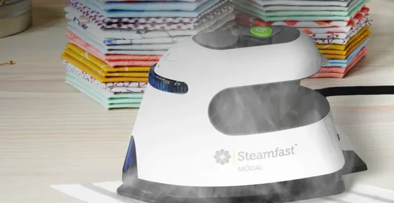 Steamfast Modal Dual-Voltage Travel+Craft Steam Iron Manual Steamfast Modal Dual-Voltage Travel+Craft Steam Iron feat