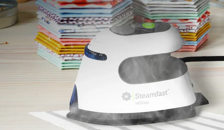 Steamfast Modal Dual-Voltage Travel+Craft Steam Iron Manual Steamfast Modal Dual-Voltage Travel+Craft Steam Iron feat
