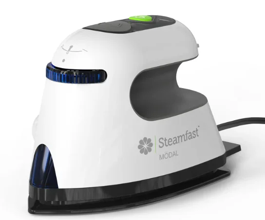 Steamfast Modal Dual-Voltage Travel+Craft Steam Iron Manual Steamfast Modal Dual-Voltage Travel+Craft Steam Iron prod