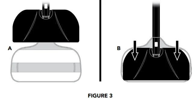 Steamfast SF-275 Canister Steam Cleaner 5
