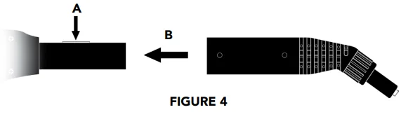 Steamfast SF-275 Canister Steam Cleaner 6