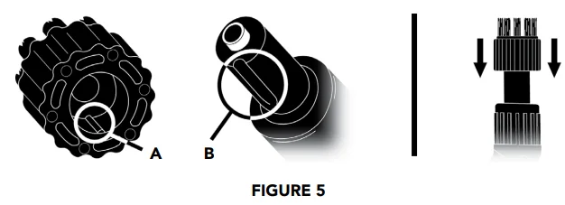 Steamfast SF-275 Canister Steam Cleaner 7