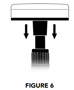 Steamfast SF-275 Canister Steam Cleaner 8