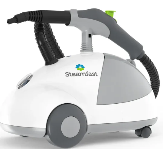 Steamfast SF-275 Canister Steam Cleaner prod