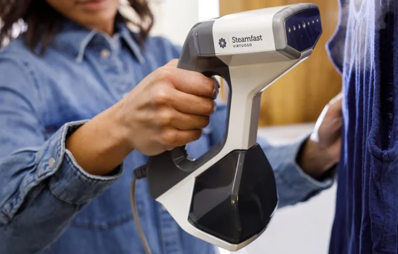 Steamfast Virtuoso Handheld Garment Steamer Manual Steamfast Virtuoso Handheld Garment Steamer feat