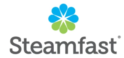 Steamfast logo