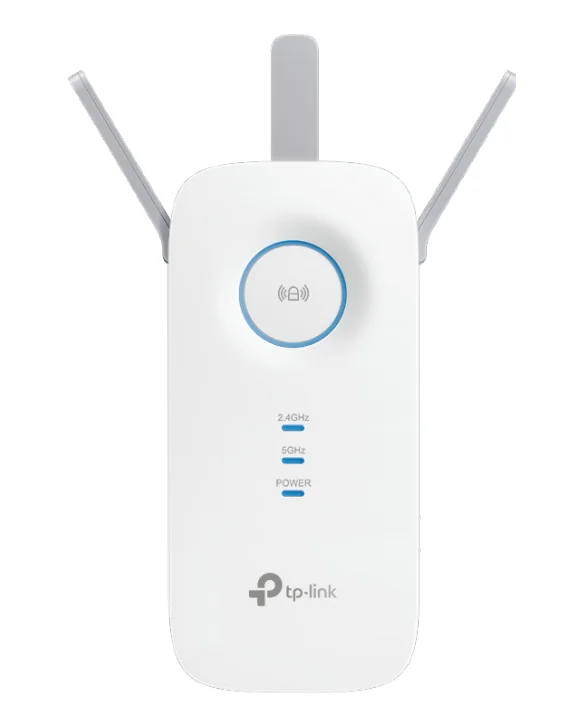 TP-Link AC1900 WiFi Range Extender 1