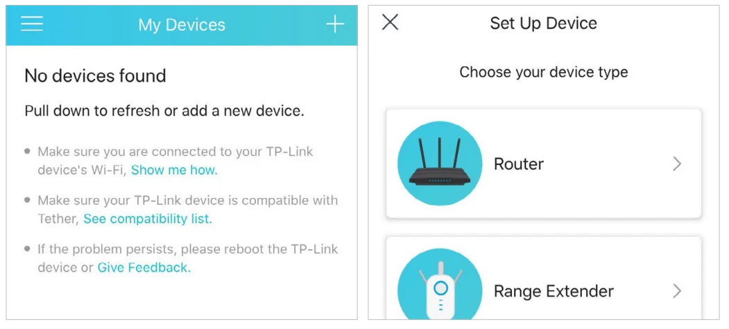 TP-Link AC1900 WiFi Range Extender 10