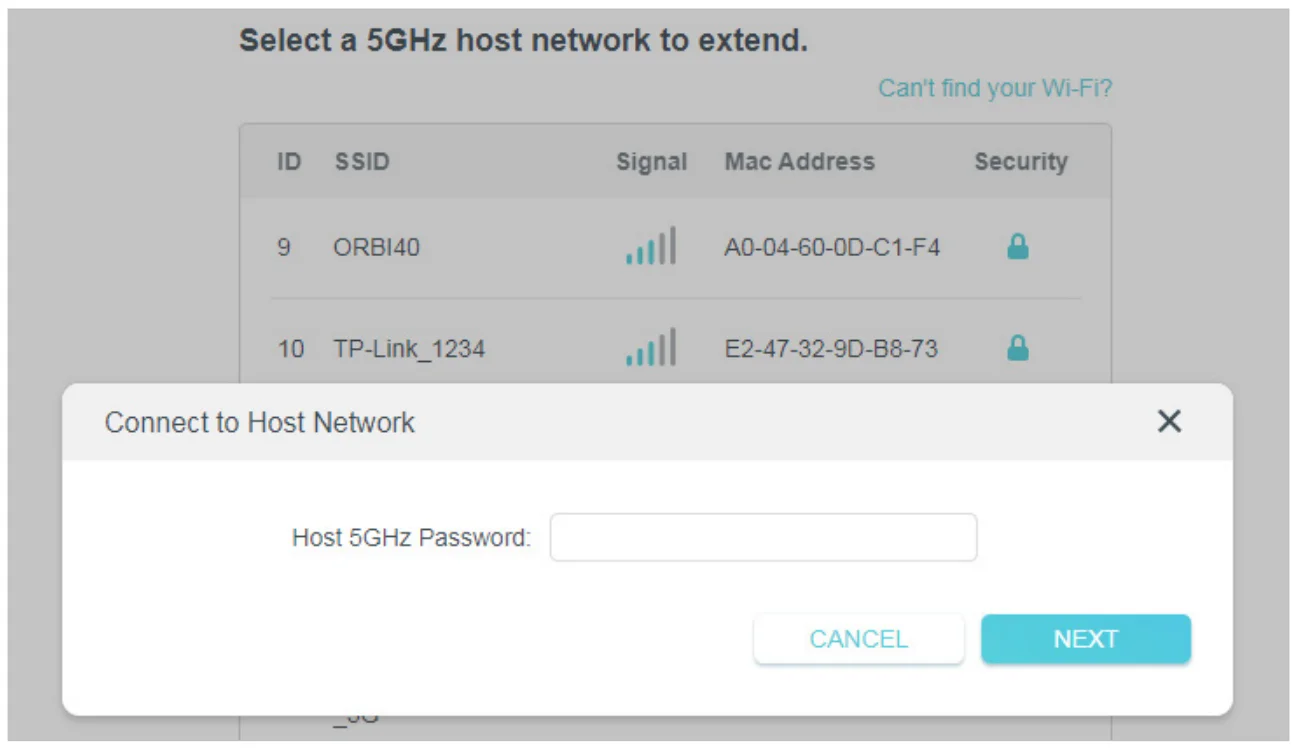TP-Link AC1900 WiFi Range Extender 17