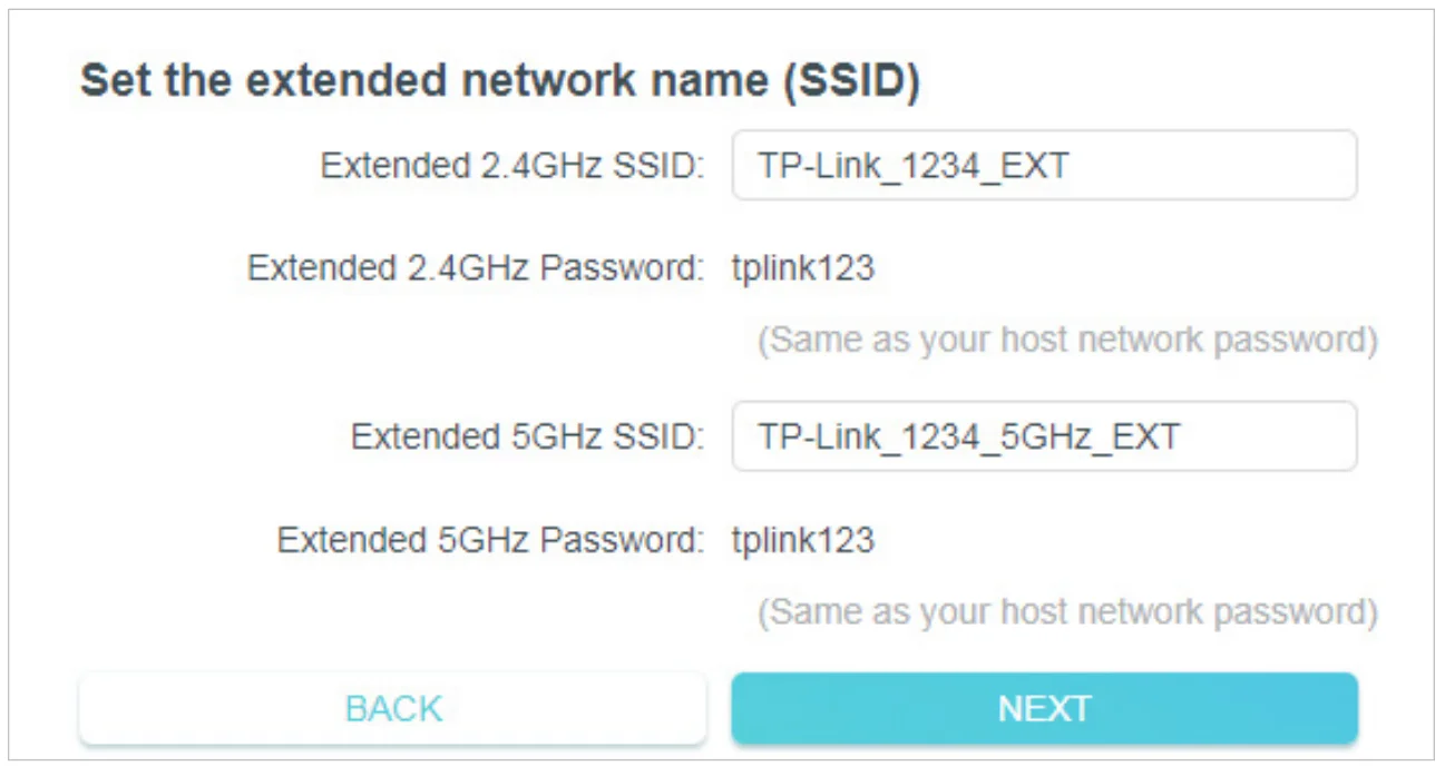 TP-Link AC1900 WiFi Range Extender 19