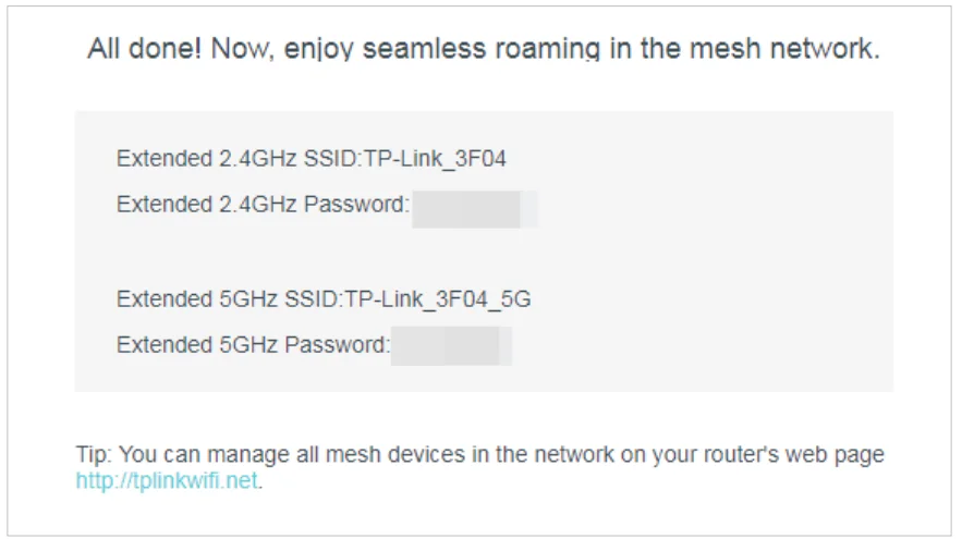 TP-Link AC1900 WiFi Range Extender 22