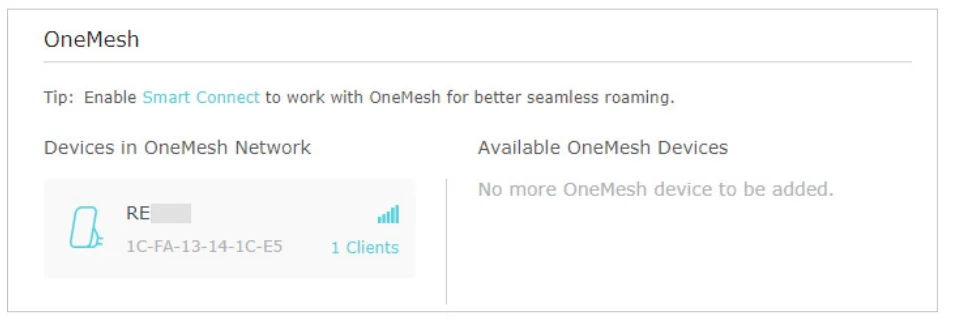 TP-Link AC1900 WiFi Range Extender 25