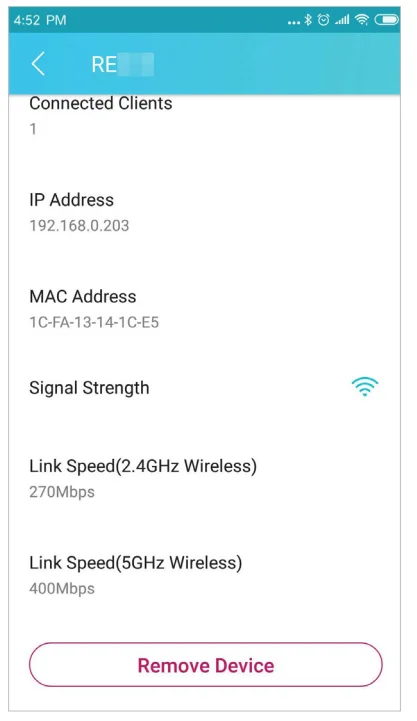 TP-Link AC1900 WiFi Range Extender 26