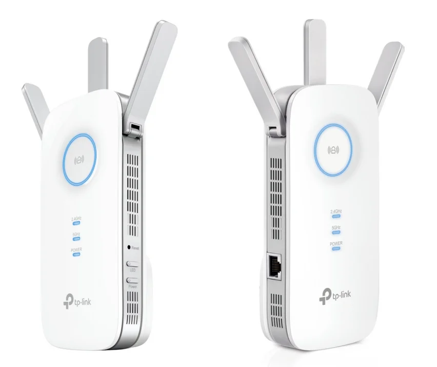 TP-Link AC1900 WiFi Range Extender 3