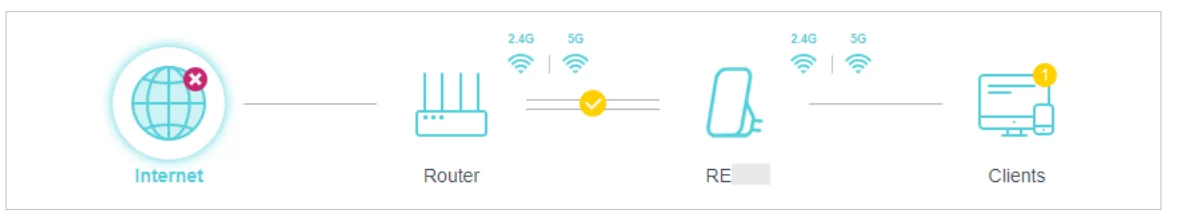 TP-Link AC1900 WiFi Range Extender 36