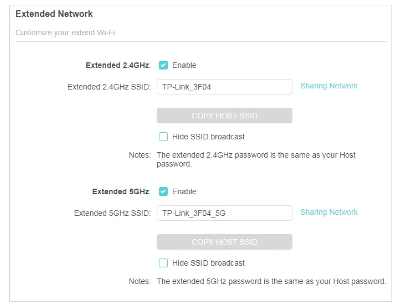 TP-Link AC1900 WiFi Range Extender 38