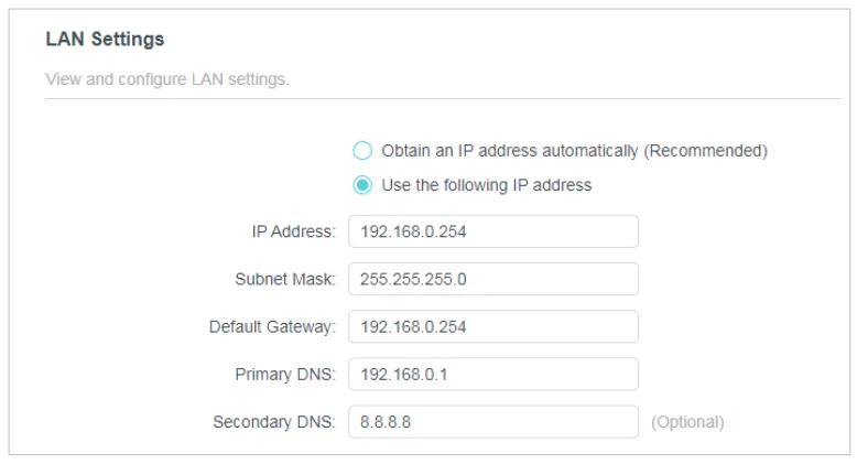 TP-Link AC1900 WiFi Range Extender 39