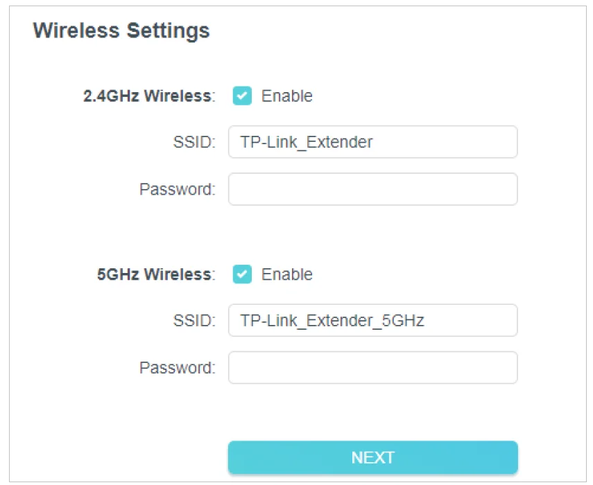 TP-Link AC1900 WiFi Range Extender 42