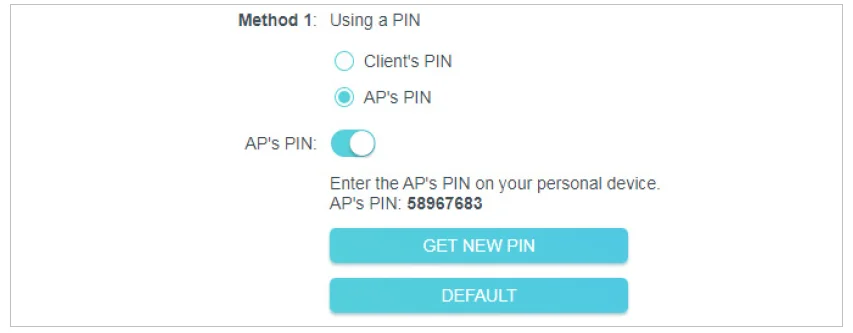 TP-Link AC1900 WiFi Range Extender 46