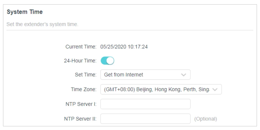 TP-Link AC1900 WiFi Range Extender 49