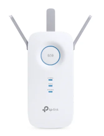 TP-Link AC1900 WiFi Range Extender product image