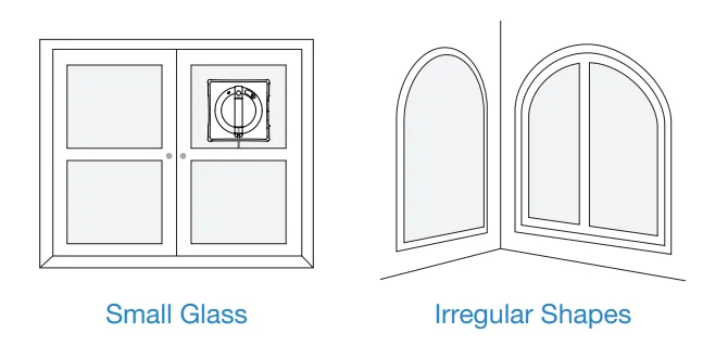 W2 PRO OMNI Window Cleaning Robot 10