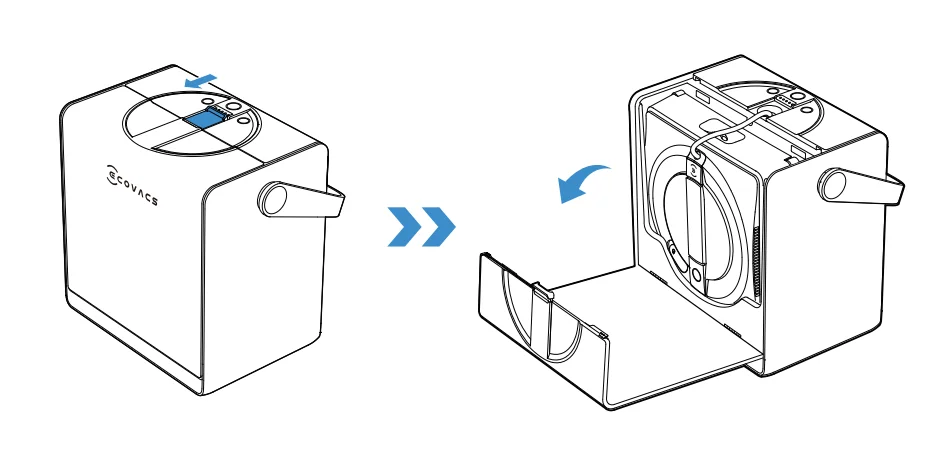 W2 PRO OMNI Window Cleaning Robot 15
