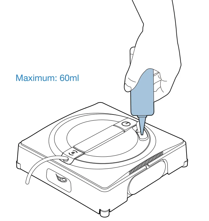 W2 PRO OMNI Window Cleaning Robot 18