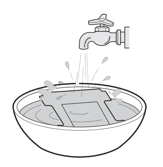 W2 PRO OMNI Window Cleaning Robot 19