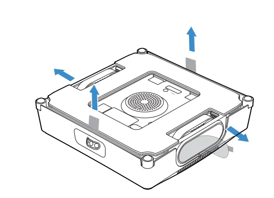 W2 PRO OMNI Window Cleaning Robot 22