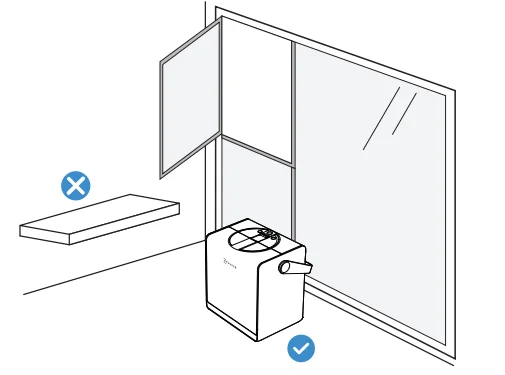 W2 PRO OMNI Window Cleaning Robot 24