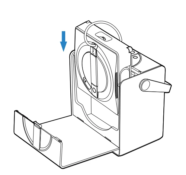 W2 PRO OMNI Window Cleaning Robot 28