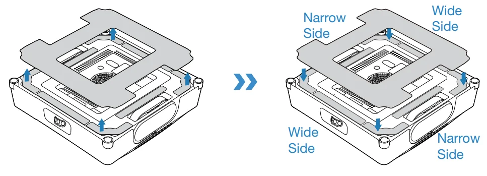 W2 PRO OMNI Window Cleaning Robot 32