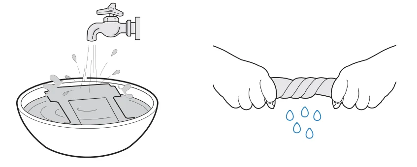 W2 PRO OMNI Window Cleaning Robot 33