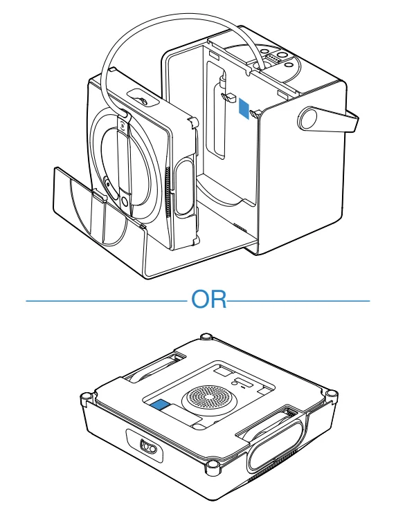 W2 PRO OMNI Window Cleaning Robot 4