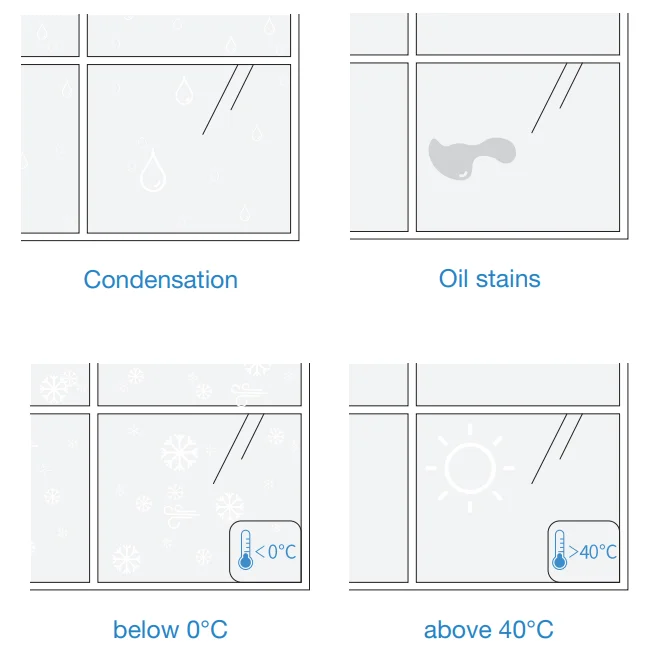 W2 PRO OMNI Window Cleaning Robot 9