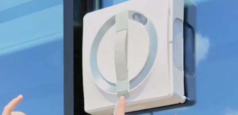 W2 PRO OMNI Window Cleaning Robot featured image
