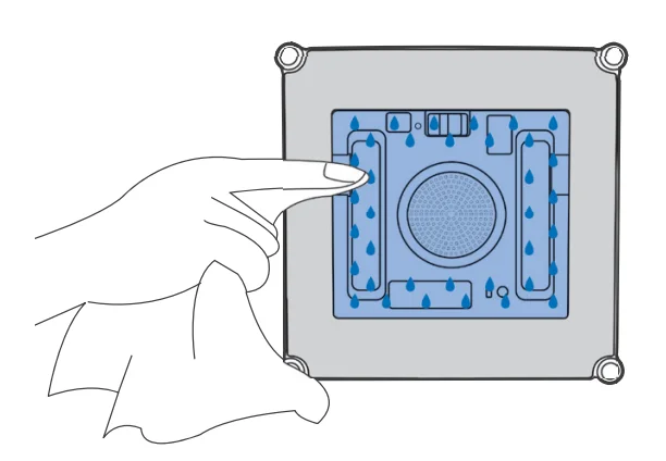 WINBOT 920 Window Cleaning Robot 11