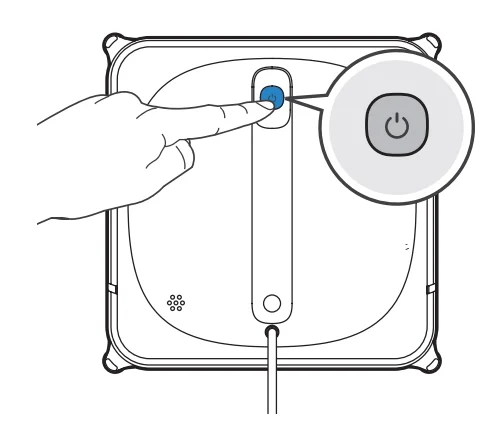 WINBOT 920 Window Cleaning Robot 14
