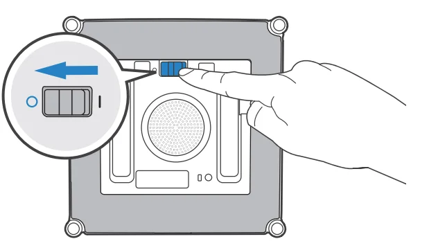 WINBOT 920 Window Cleaning Robot 16