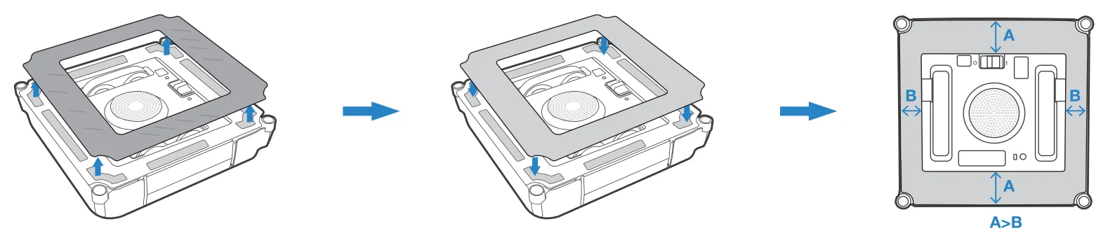 WINBOT 920 Window Cleaning Robot 19