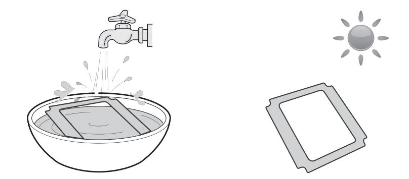 WINBOT 920 Window Cleaning Robot 20