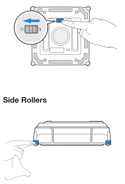 WINBOT 920 Window Cleaning Robot 23