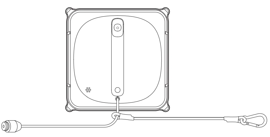 WINBOT 920 Window Cleaning Robot 6